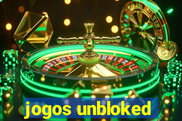 jogos unbloked